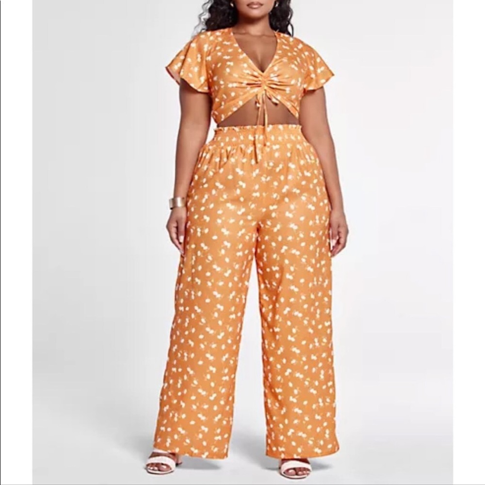 Fashion to figure set